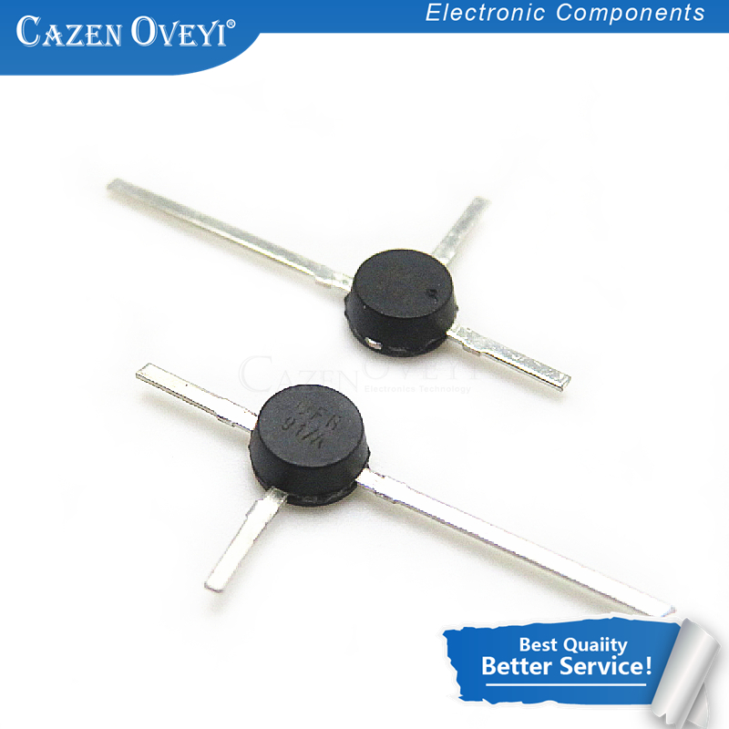 IC Chipset 1pcs/lot BFR91A TO50 BFR91 TO-50 91A In Stock