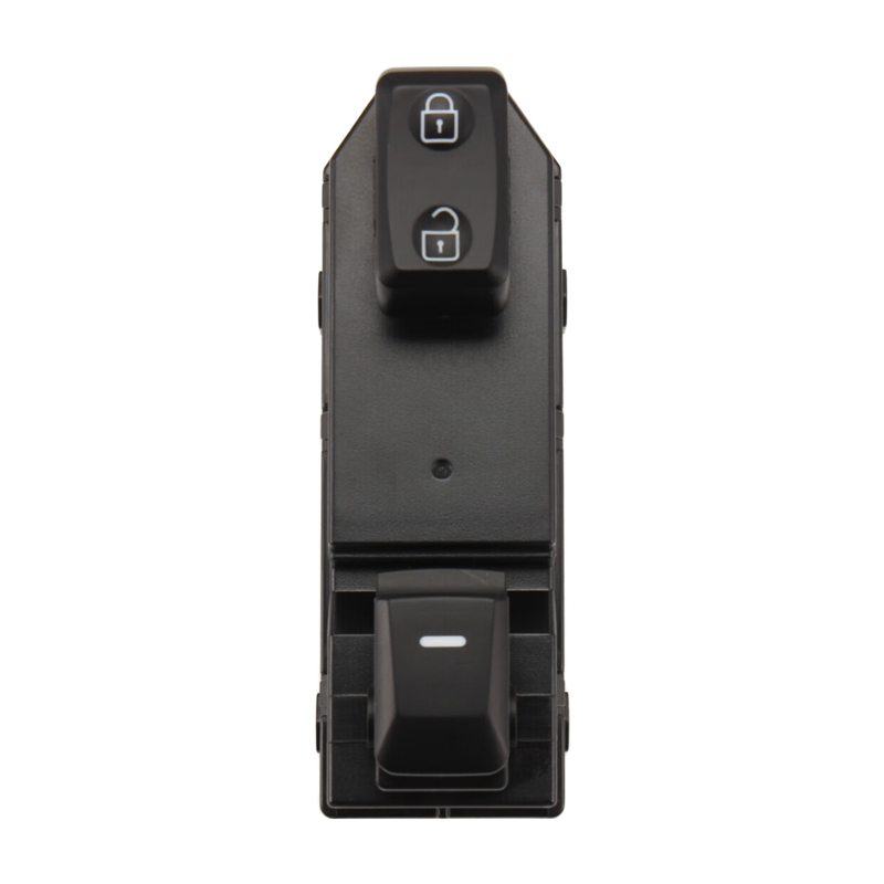 AAAEL-93575-3W100 93576-3W100 bouton de commande de lève-vitre interrupteur de commande de fenêtre électrique