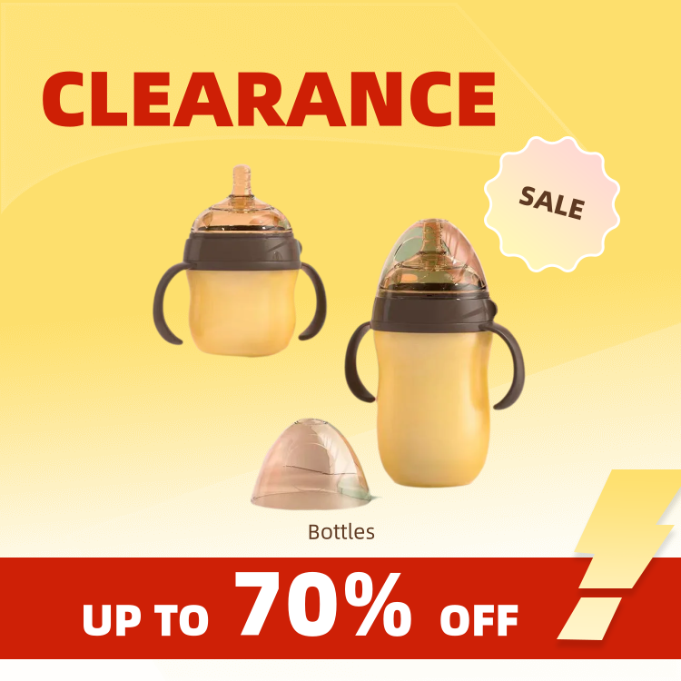 Clearance_0-36 Meses Garrafa de água de silicone nano para bebê com alça /150ml/240ml/Bebês meninos e meninas_Visagens contínuas