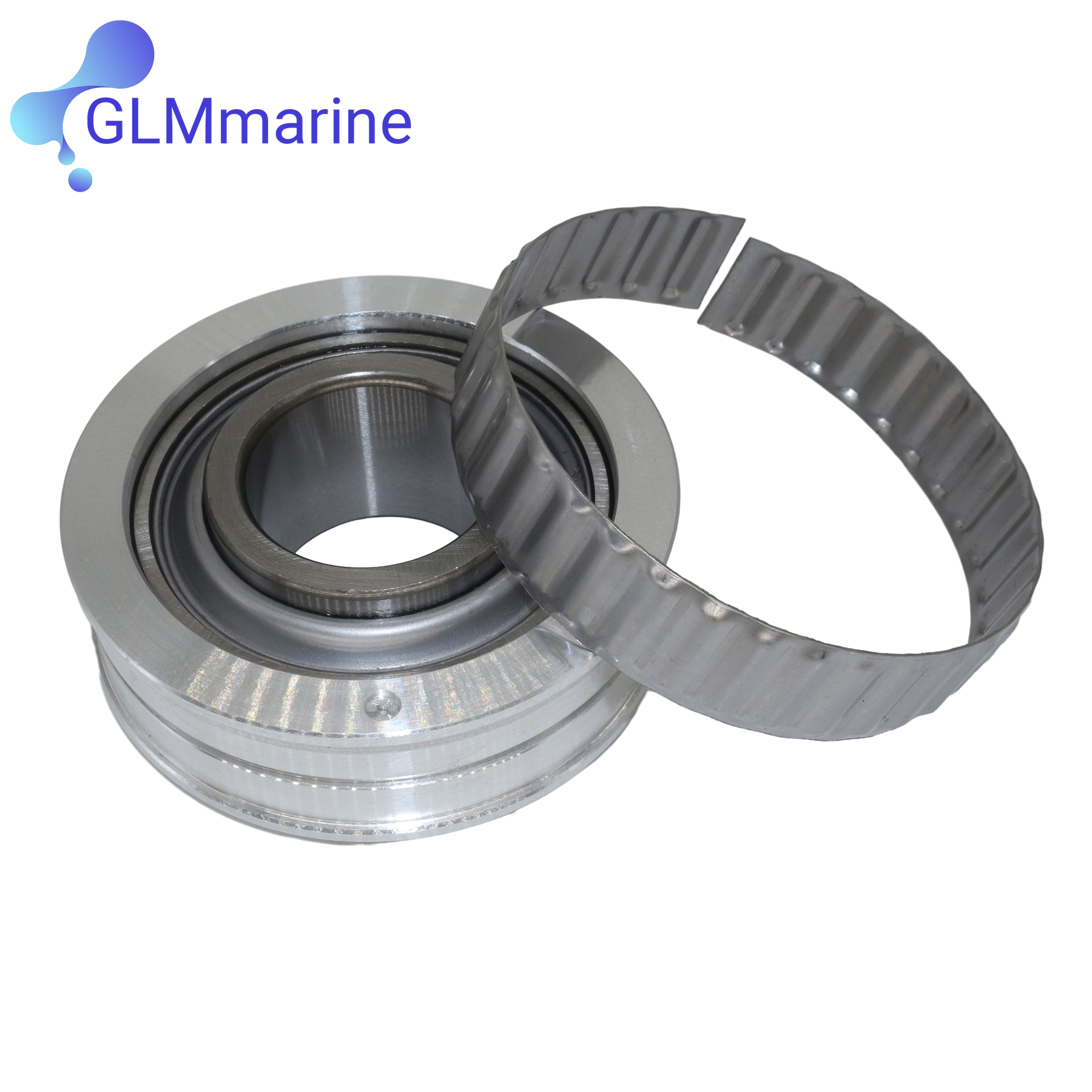 30-60794A2 Roulement à cardan 30-60794A4 adapté pour Mercruiser 120HP - 250HP Stern Drive 30-60794B4 30- 879194 A02 Sierra 18-21001