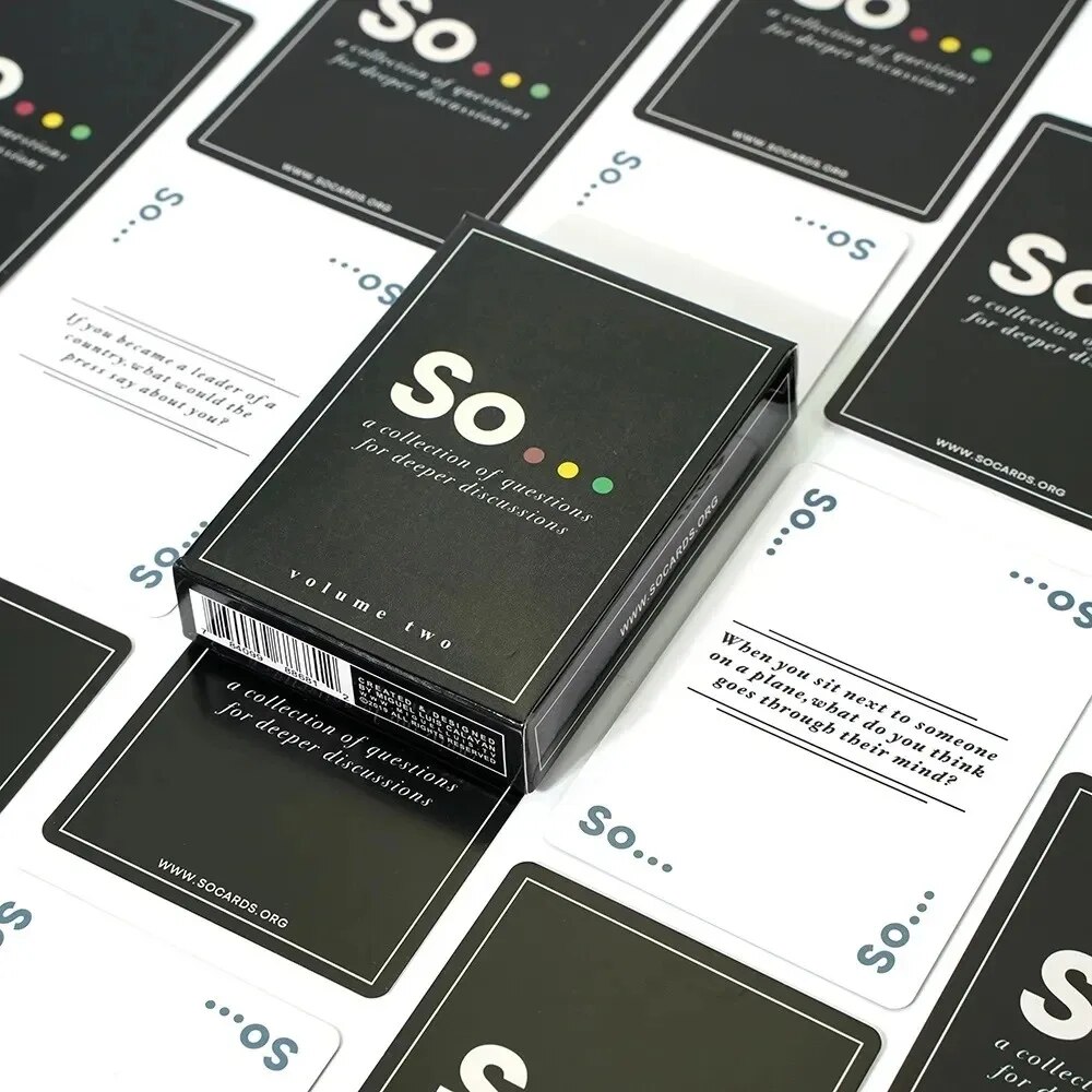 Cartas jogo de tabuleiro conversa starter perguntas jogo de cartas para adultos e famílias casal quarto deck excitado para festa jogando
