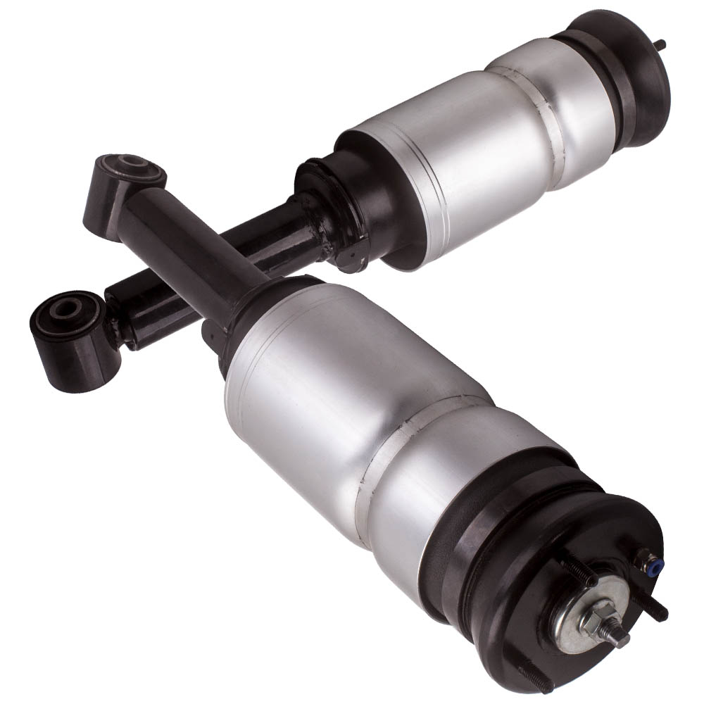 Par Amortecedor dianteiro do suporte da mola pneumática, para Land Rover Range Rover LR3 LR4 LR032646, Range Rover Sport (LS) Discovery 3 RNB501610