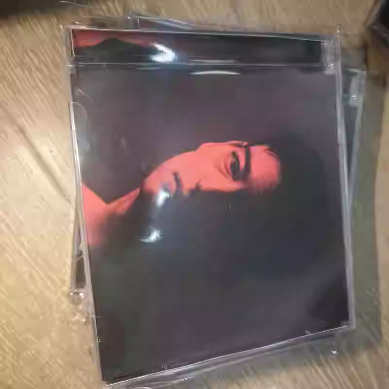 オルタナティブ R&B アルバム ジョジ ミュージック CD ネクター ミュージック レコード 2020 発売 国内版 パーティー ミュージック コレクション ミュージック レコード