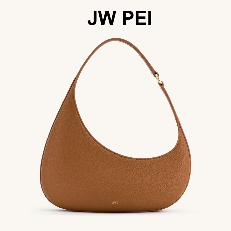 Bolsa Náutica JW PEI 2026 Harlee Estilo Francês, Bolsa de Mão, Bolsa de Ombro, Bolsa Transversal Leve