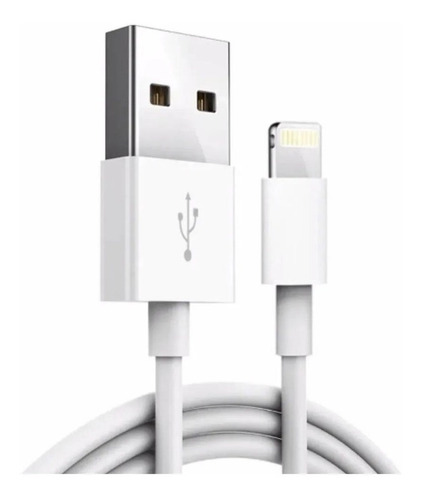 Cargador de Cable P/ iPhone 6s hasta iPhone 12