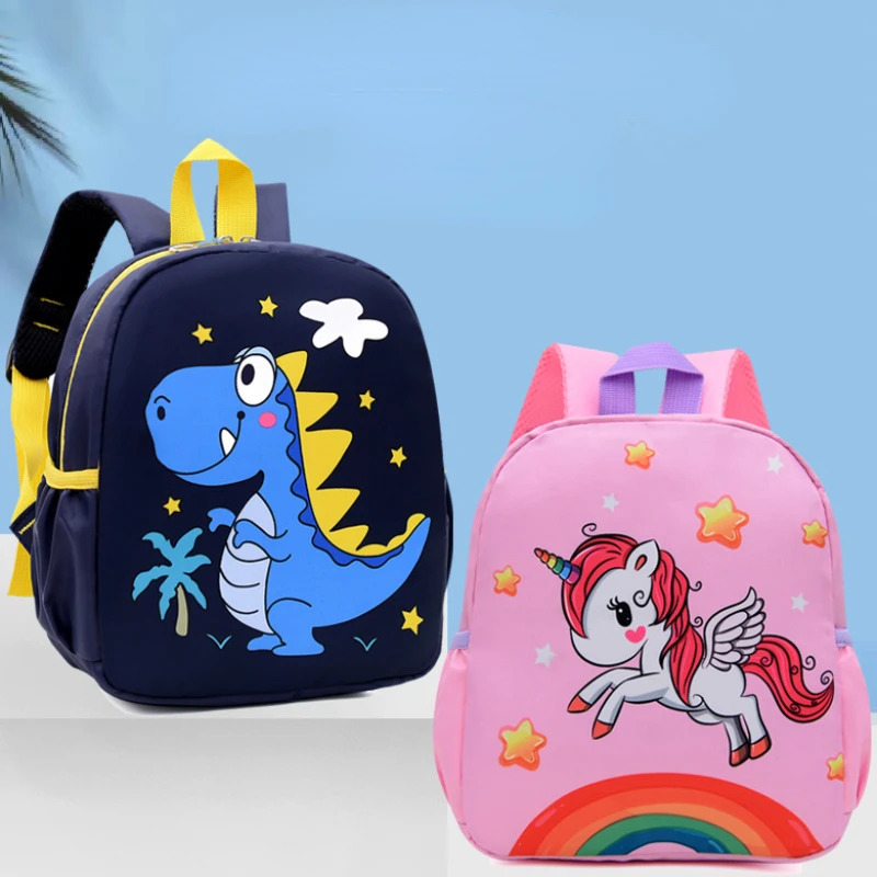 Junge Mädchen Kawaii Cartoon Kinder Schult aschen trend ige wasserdichte Tasche wasserdichte Kindergarten Grundschule Bücher tasche Student Rucksack