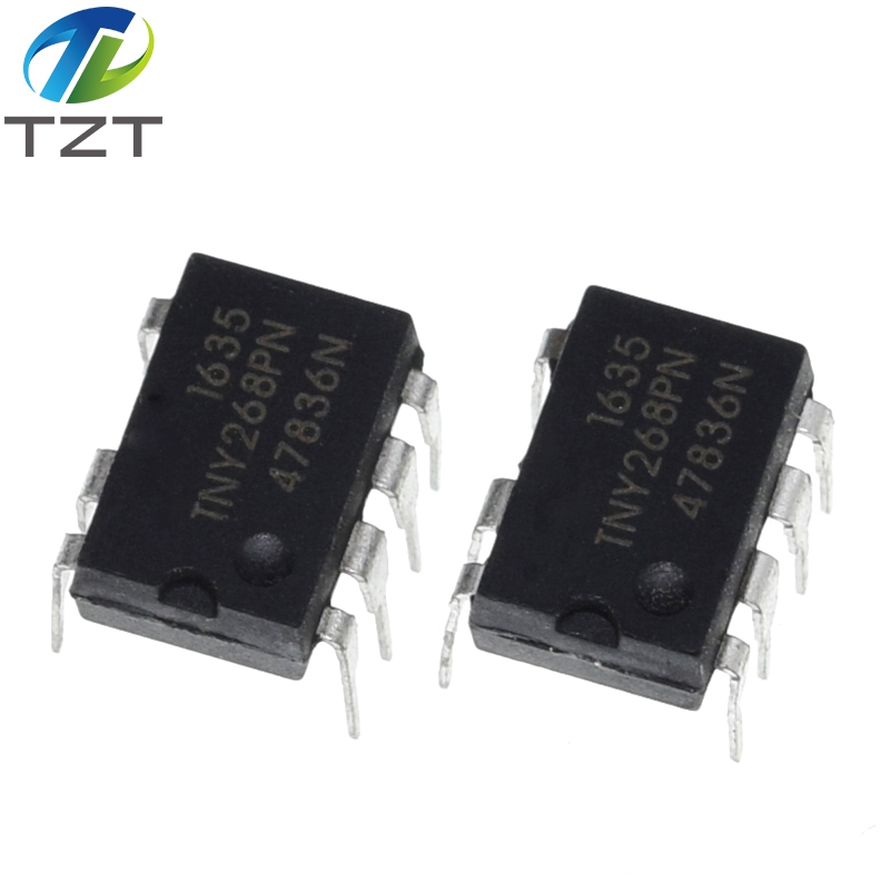10PCS TNY268PN TNY268 TNY268P for Power module