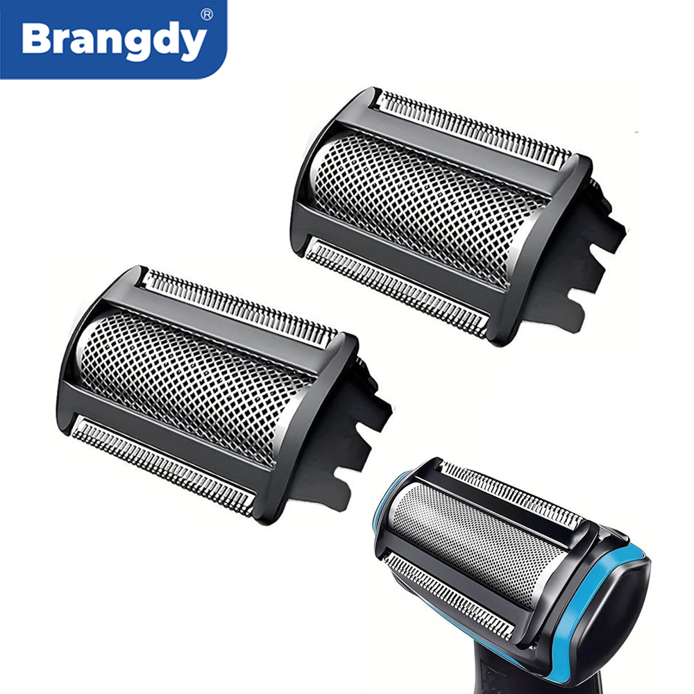 Brangdy BG2000 lámina de repuesto para Bodygroom para BG7030 BG7040 BG2029 BG2030 BG2040 BG2039 BG2024 TT2022 cabezal de lámina para afeitadora