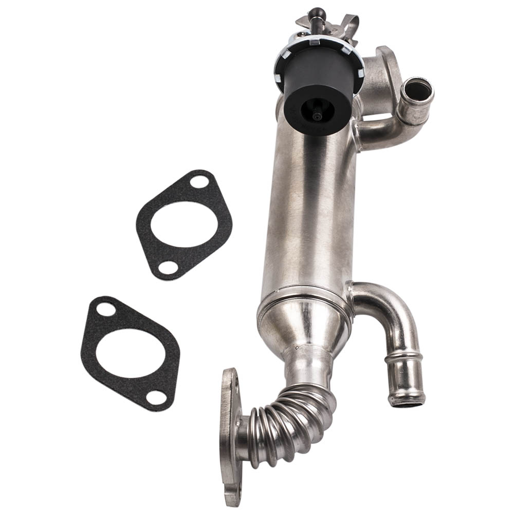 Zawór gazu wydechowego EGR do VW Transporter Caravelle MK5 2003-2016 Bus 2.5 TDI do Touareg V BPD BPE BPC BNZ070131512D070131512F