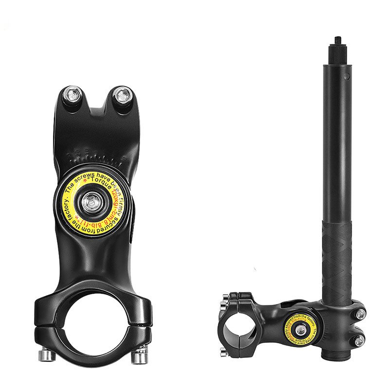 Soporte para bicicleta y motocicleta Insta360 X3 X4, palo Selfie Invisible para GoPro13 12 11 DJI Action 3 4 5, accesorios para cámaras
