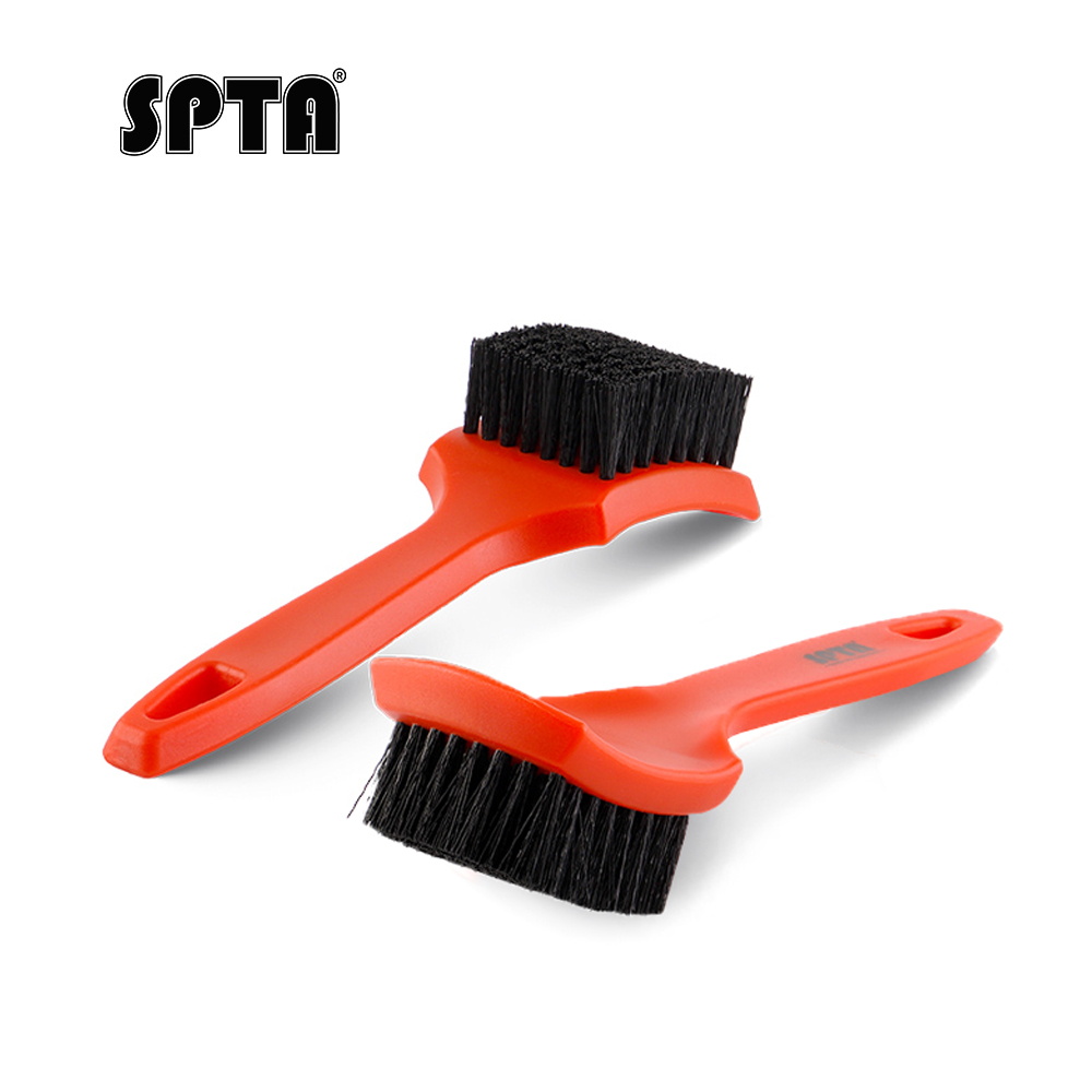 Éventuelles TA-Brosse de Jante et de Moyeu de Roue pour Voiture, Livre de Détail, Sol, Auto-opathie, Vente Unique