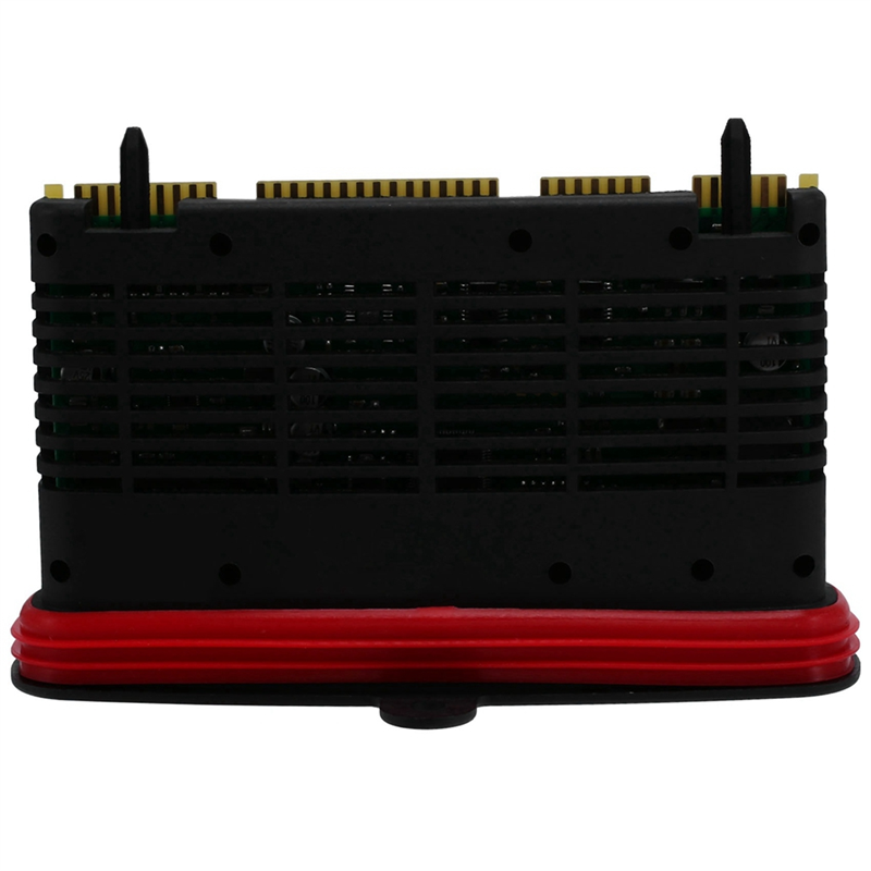 LED Light Driver Power Module Unidade de Controle Lastro, Automotive para BMW Série 7 F01 F02 730I, 63117440876 7440876