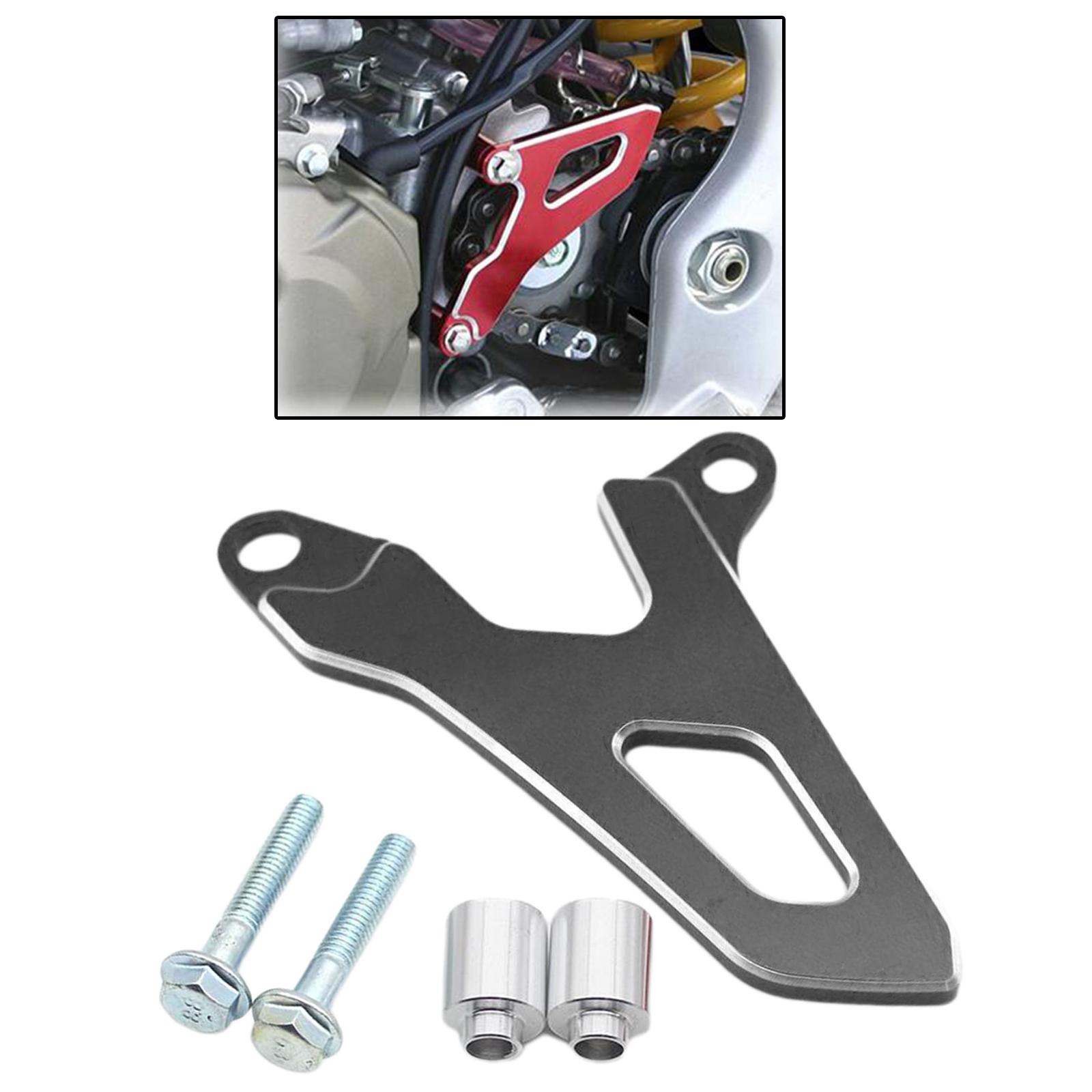 Kettenradabdeckung vorne, Kettenschutz für Suzuki RMZ250 RMZ450 RMZ450 2007–2019
