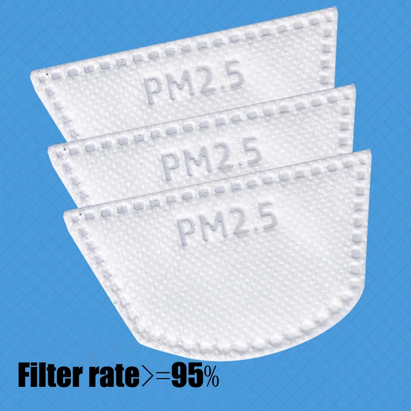 Visiera integrale Maschera antipolvere antivento Occhiali di sicurezza antispruzzoFiltri sostituiti PM2.5 antipolvere per protezione trasparente