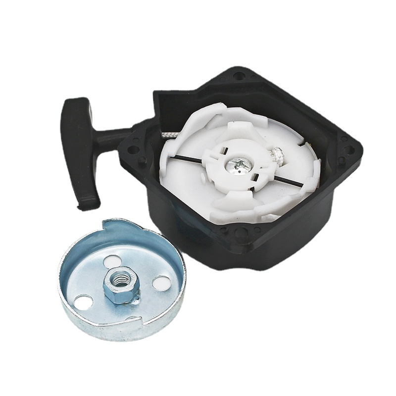 Universele Terugslag Pull Starter Kit voor Bosmaaier Motor 40-5 44-5 33cc 36cc 43cc 49cc 52cc