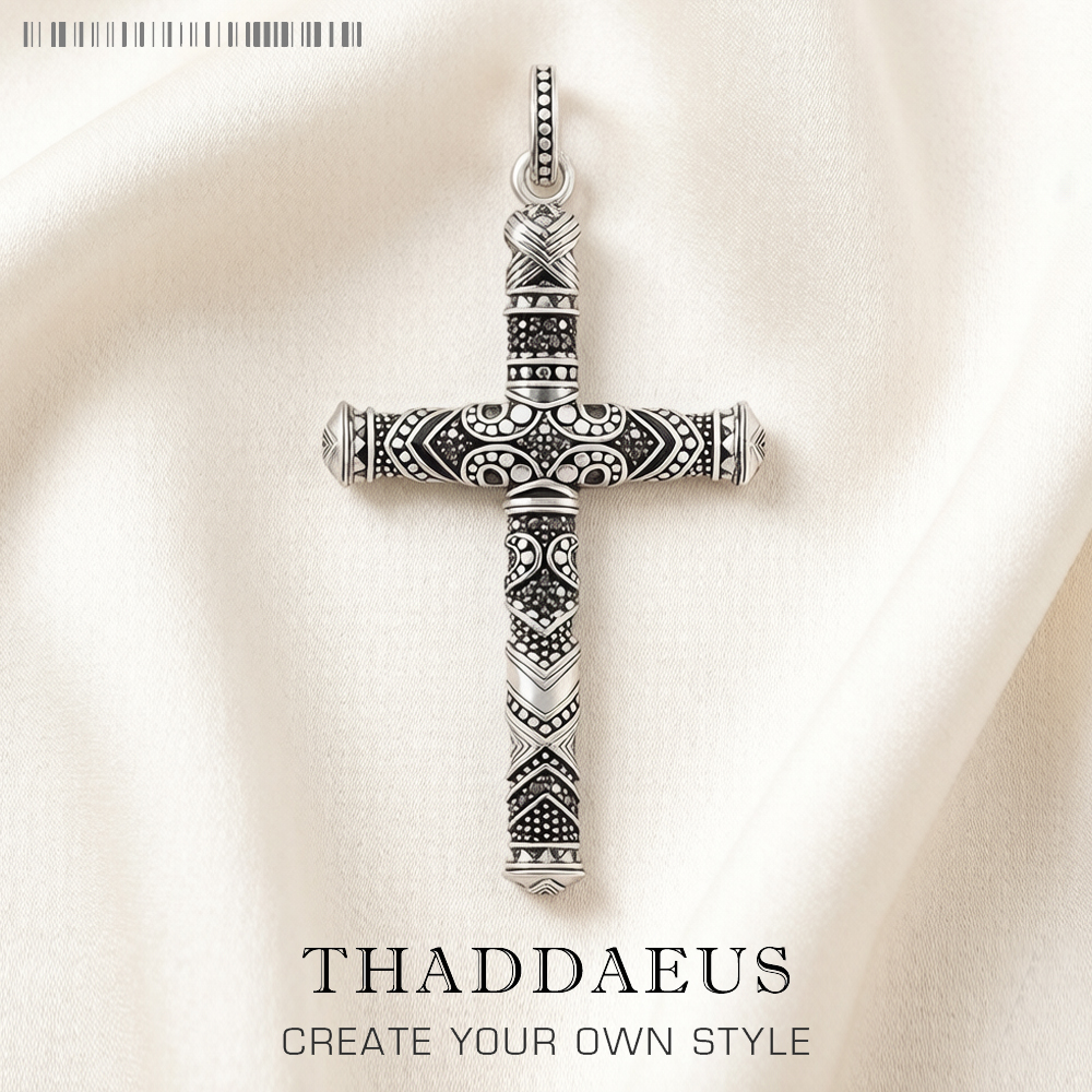 จี้ Majestic Cross & Crown เครื่องประดับยุโรป925เงินสเตอร์ลิงสัญลักษณ์สัญญา Shield และ Certaint ของขวัญผู้หญิงผู้ชาย