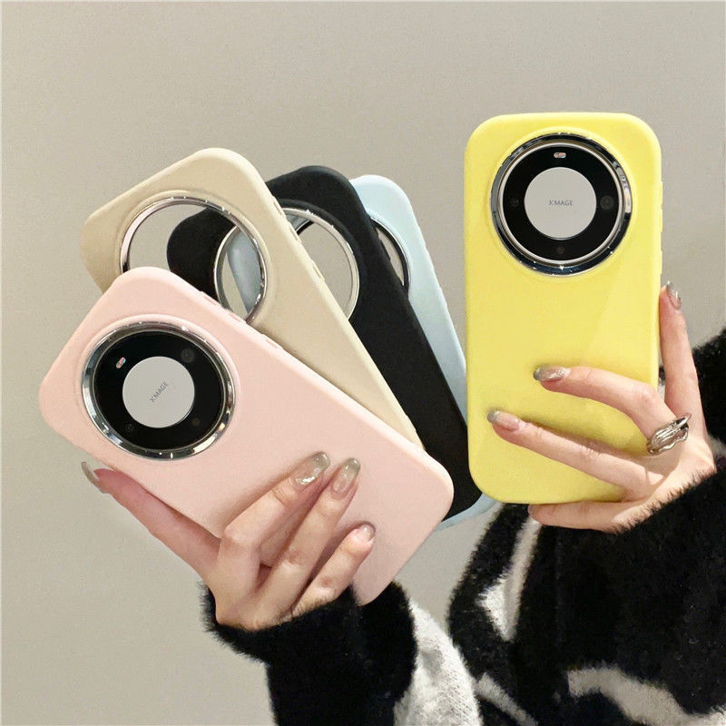 Voor Magic 7 Lite Dopamine Kleur Telefoon Case voor Magic 7 6 Pro 5 Lite Honor X9C X9A X9B Schokbestendig Beschermende Siliconen Soft Shell