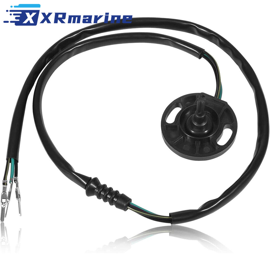 Sensor emisor de recorte 3841840   Para VOLVO PENTA SX-A DPS-A DPS-B Reemplaza 21484383   Conducir