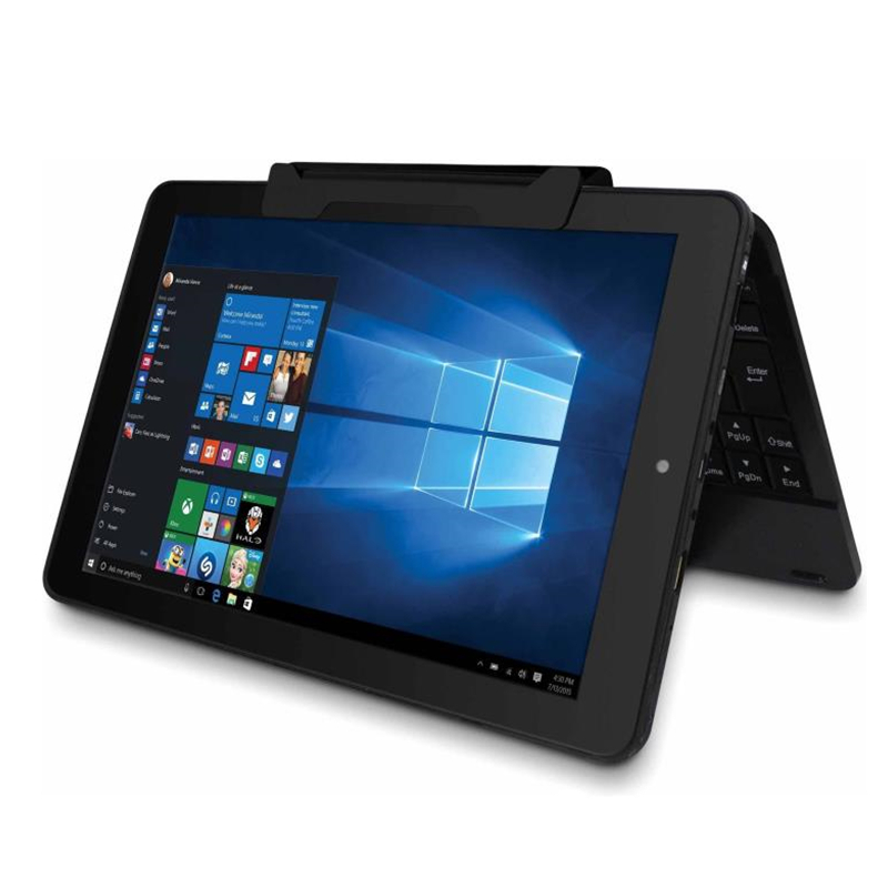 RCA 11,6 Zoll Windows 10 Tablet PC 32-Bit X5-Z3735F Quad Core CPU 2 GB RAM 32 GB ROM HDMI-kompatible Dual-Kameras Tablets 1366 x 768 IPS