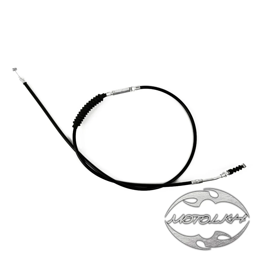 Kabel Kopling Sepeda Motor 174Cm 184Cm 194Cm untuk Indian Chief Dark Horse Vintage Chieftain Springfield Roadmaster 2014-2020