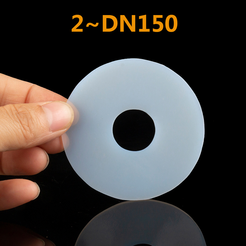 O-ring Anello di tenuta in silicone Rubinetto scaldabagno Guarnizioni di tenuta in gomma morbida Insipidità avirulenta Caffettiere da cucina resistenti al calore
