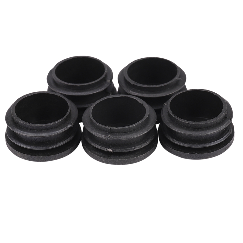 Nhựa 35Mm Tẩy Trống Đầu Mút Tròn Lắp 5 Chiếc