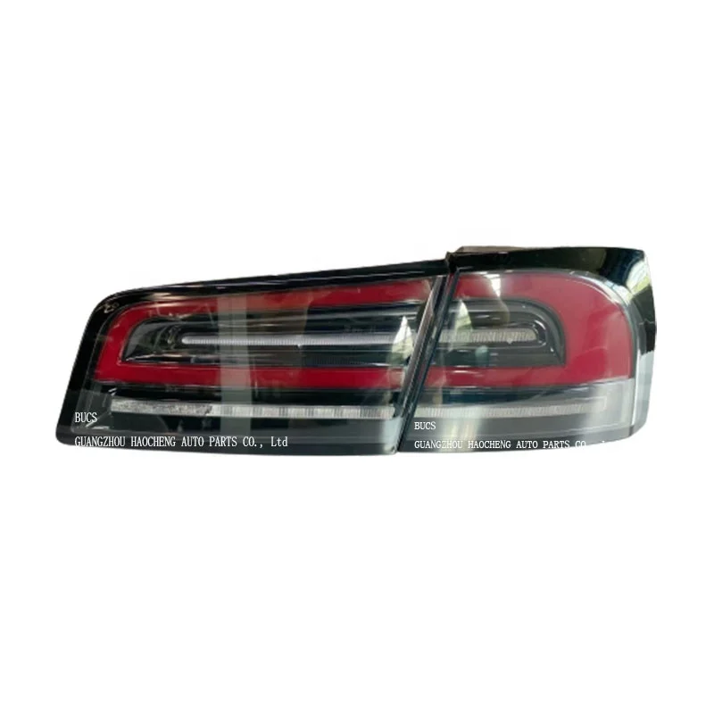 2021-2023 para tesla modelo s luz traseira lateral traseira 1563720-00-c 1563721-00-c 1613764-00-b 1613765-00-b