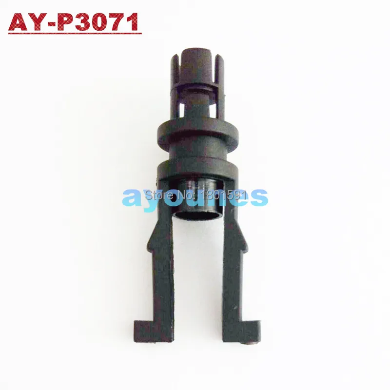 24 Uds GB5-136 clip de inyector de combustible de araña Vortec para unidad completa de inyector de combustible 6 cilindros 4.3L1992-1995 para AY-P3071