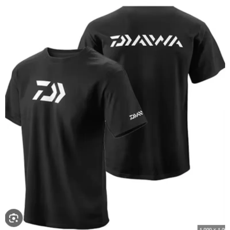 Camiseta Esportiva Estampada Respirável Nova 2026, Estampa de Flecha, Para Entusiastas de Pesca, Amantes de Pesca