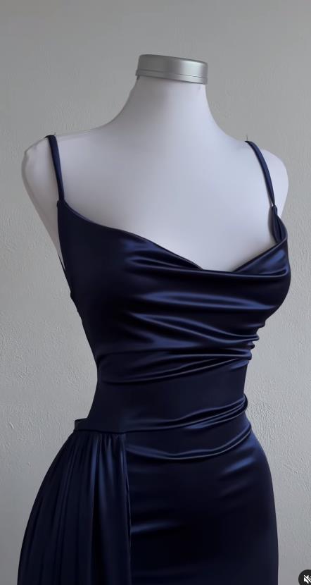 Nouvelle Robe Y2K Sexy Halter Style Spice Girl pour l'été 2024, Collection Transfrontalière Europe et États-Unis, Tendance Senior