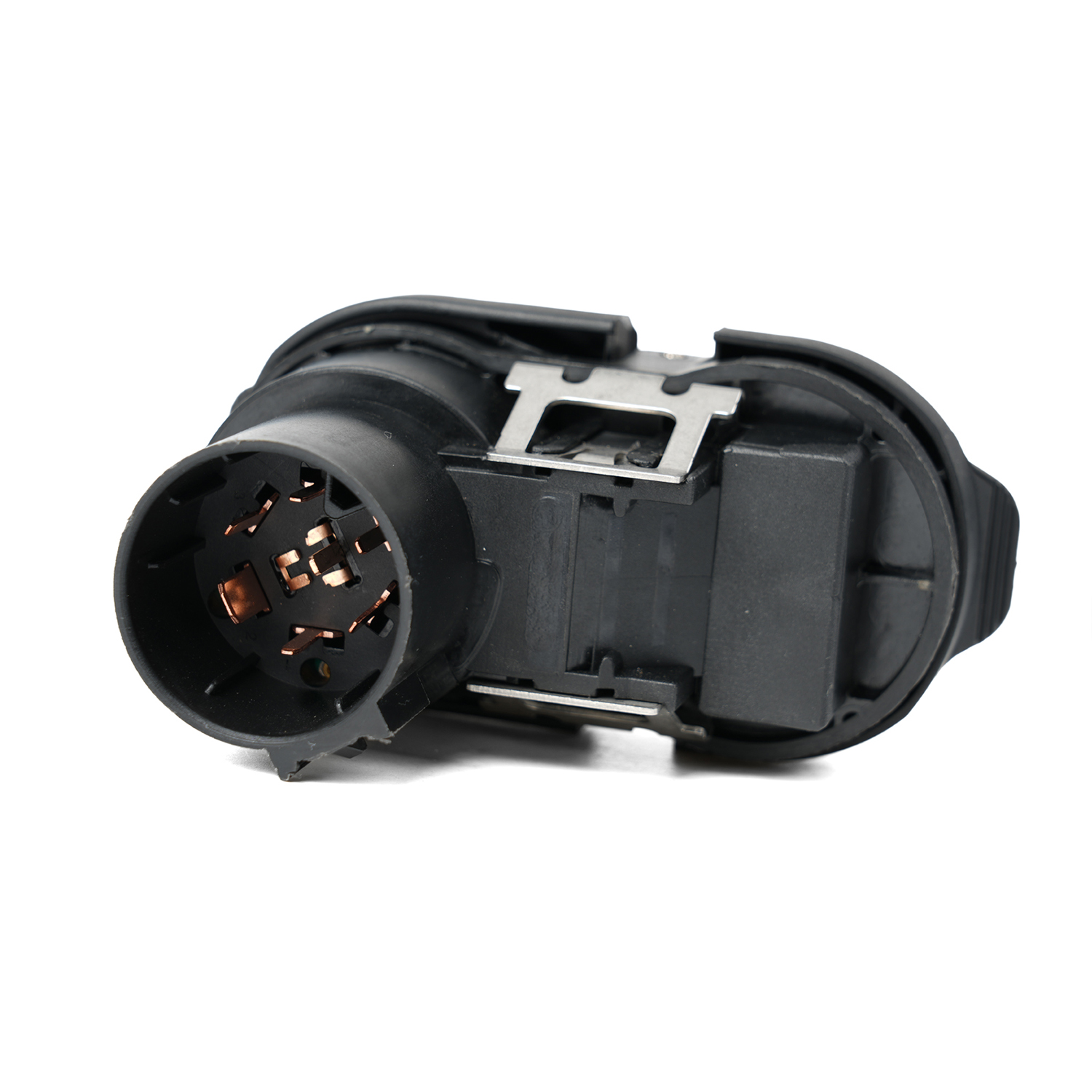 Connecteur de remorque pour pare-chocs arrière, compatible avec RAM 1500, 2500, 2011-2022,2010, Dodge Ram 1500, 2500, 3500, 68014986AB