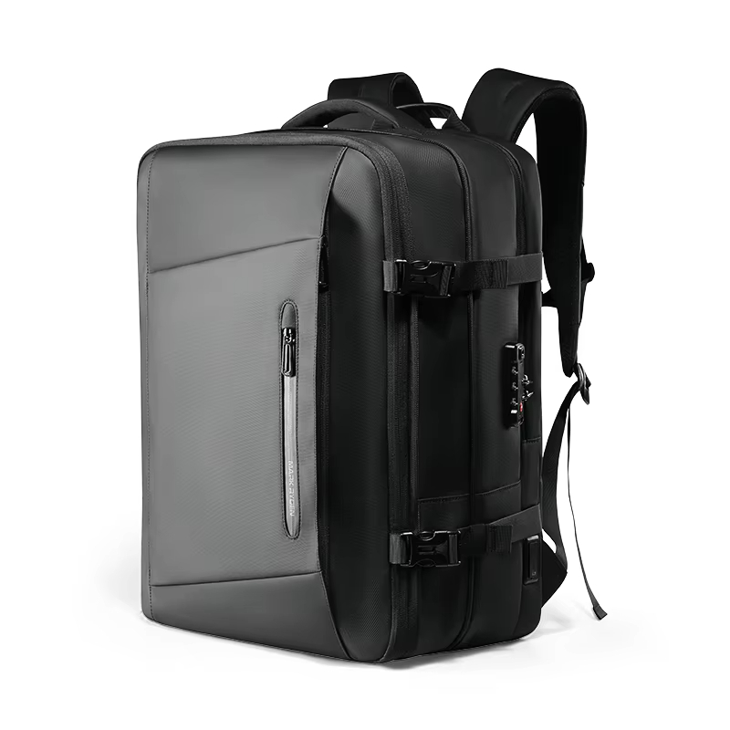 Borsa a tracolla Mark Ryden Borsa da viaggio multifunzione Zaino per laptop impermeabile di grande capacità espandibile
