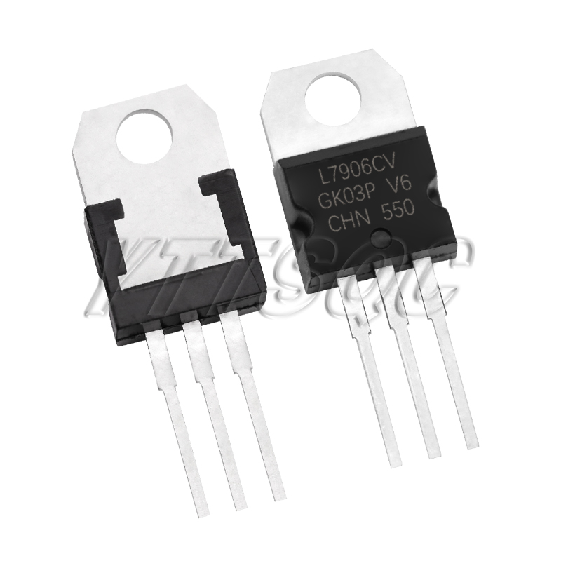 5/10/20 piezas LM7805 L7805 7805 L7812CV 7812 regulador de voltaje IC 5V 1.5A LDO REG TO-220
