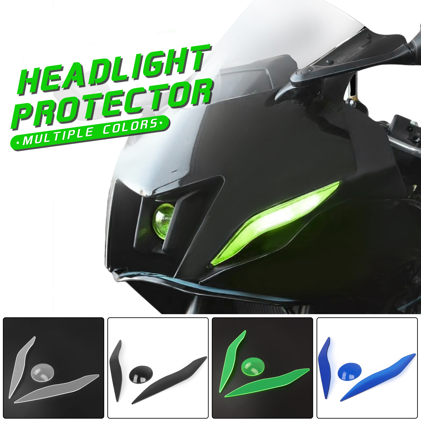 Акриловая Защитная крышка для мотоцикла Yamaha YZF R7 YZFR7 YZF-R7 2020-2023