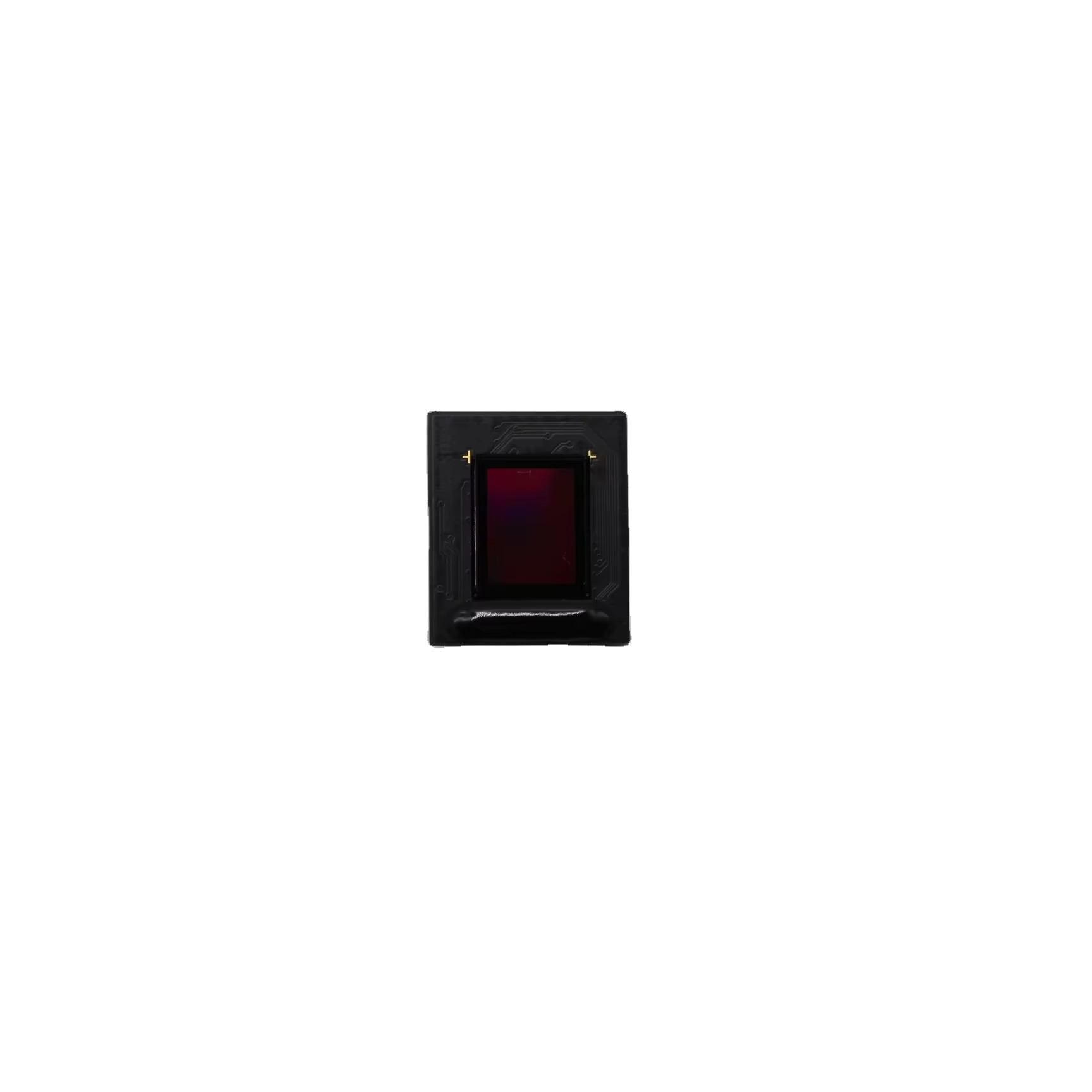 0.39inch micro OLED display,1024*768, 600nits, for night version, AR/VR, Sight, medical, thermal devices.