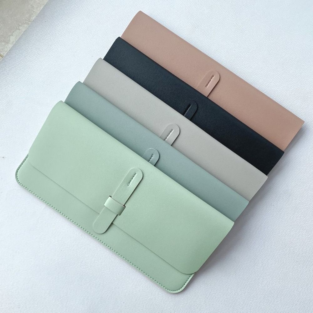 Sac de rangement en cuir PU pour Logitech K380, manchon de clavier sans fil, clavier portable, poudres, anti-poussière, anti-choc, étui de protection