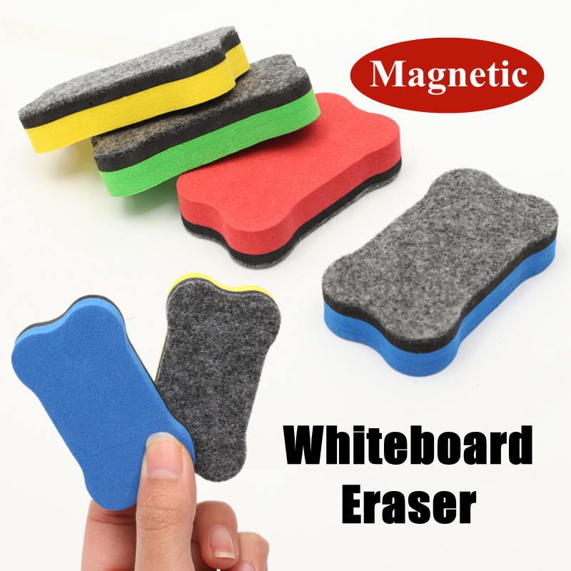 1/3 Mini Chất Lượng Cao Xương Nhiều Màu Sắc Từ Trắng Ban Bút Bi Tẩy Xóa Được Drywipe Bút Bụi Giáo Viên Trường Văn Phòng Viết Bảng Trắng 2022