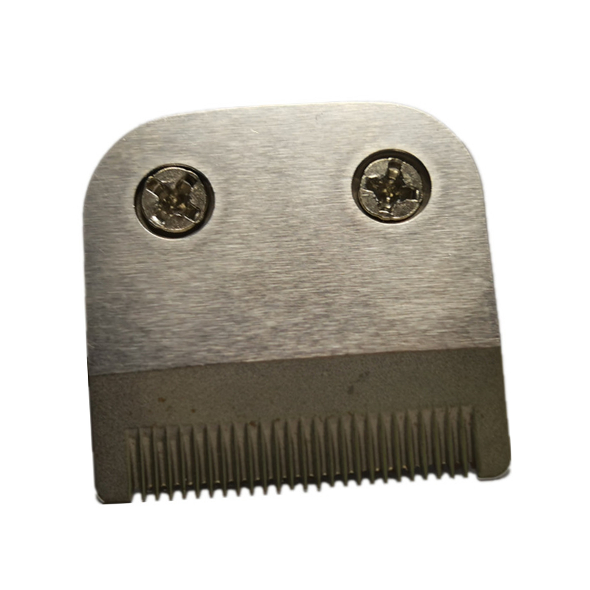 Rasierer-Schneidklinge Ersatz für WAHL Razor 9984 9994 SS2L 5537C 5598 9653 9686 9816-200 9837 Clipper-Teile Neu