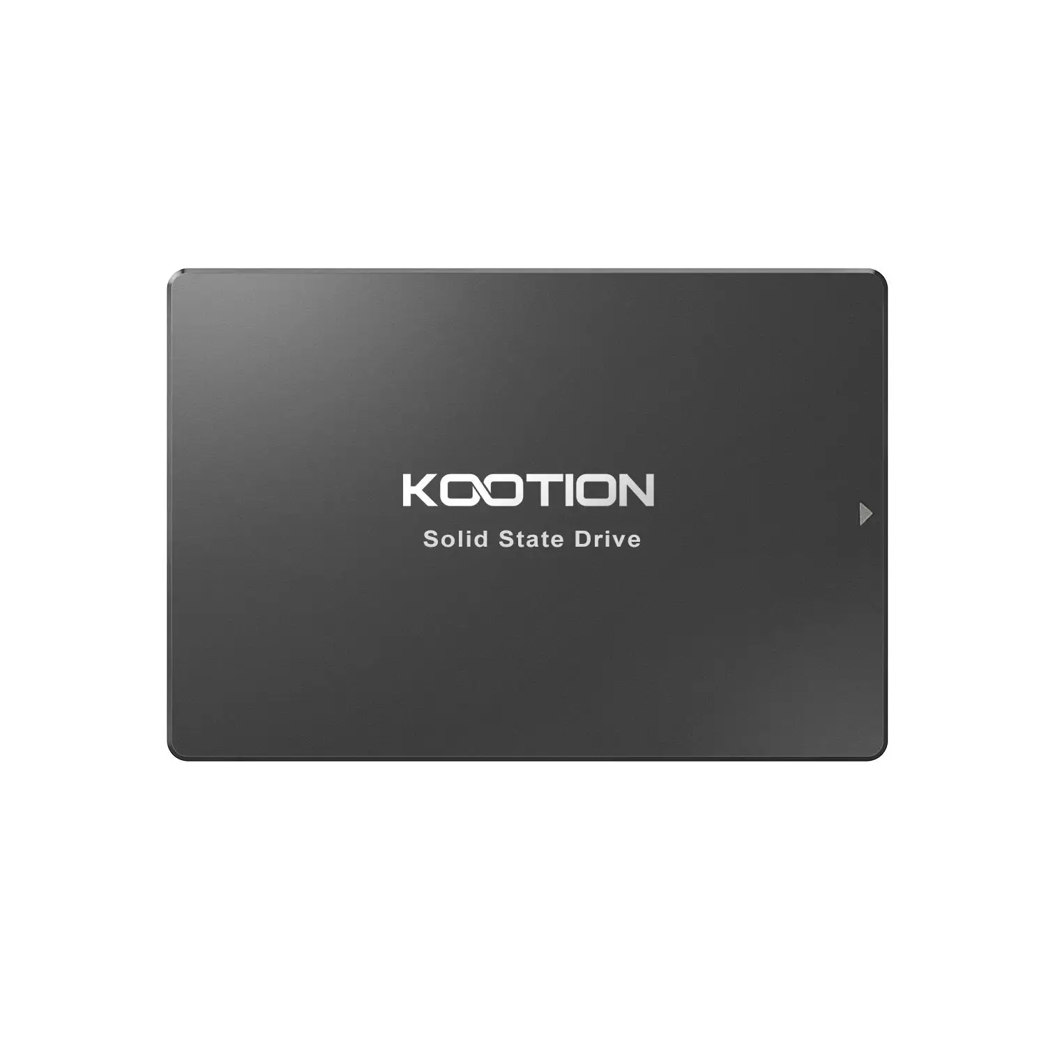 Unidade de estado sólido interna KOOTION X12 2,5 ”SATA III 2 TB 1 TB 512 GB 480 GB 256 GB 240B 128 GB PC laptop desktop