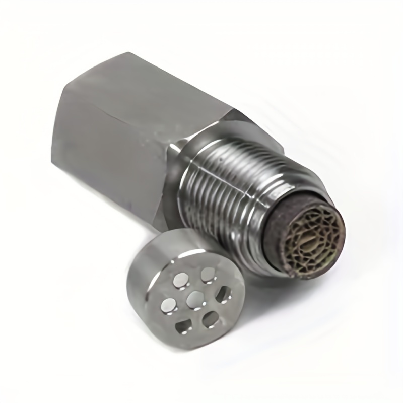Przekładka czujnika tlenu Adapter światła silnika Korek katalizatora Napraw czujnik tlenu M18*1,5