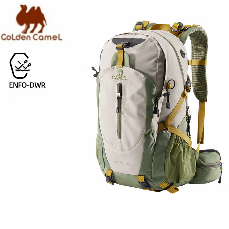GOLDEN CAMEL-Sacs à dos de randonnée pour hommes et femmes, sac d'alpinisme en plein air, sac à dos de sport de trekking, sac à dos de voyage léger, sac à dos de cyclisme, 36L