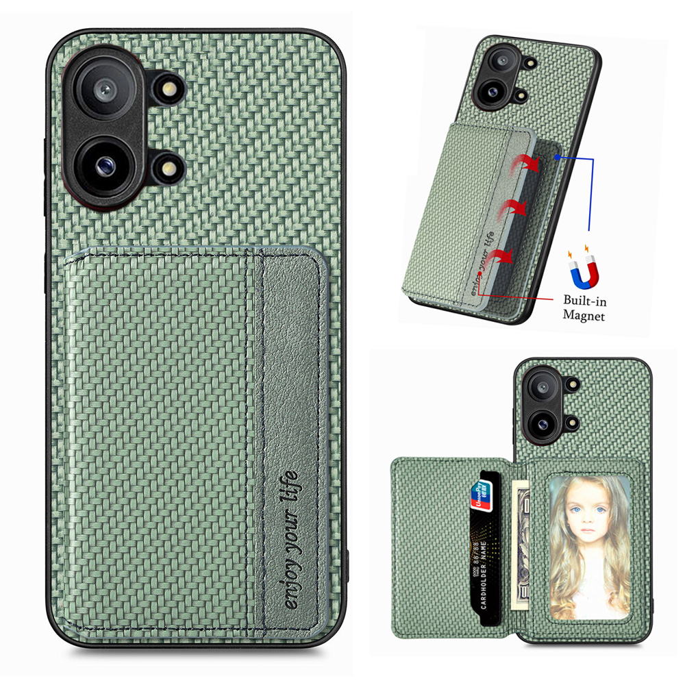 RFID lederen magnetische achterkant hoesje met kaartvak voor Xiaomi Poco X8 Pro MAX F7 X7 X6 F6 M6 M7 Pro F8 Ultra 5G telefoonhoesje Xiaomi Poco M8 hoesje funda