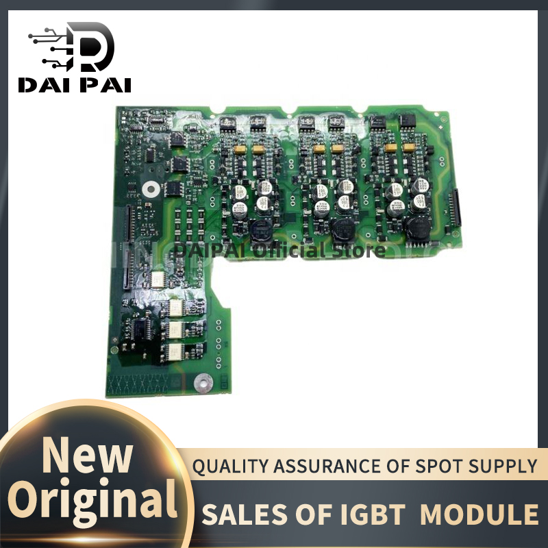A5E 00768956   A5E 00765725   A5E 32692872   Placa de accionamiento del inversor S120 A5E 01283291   A5E 00765725 B SKKR400/0,2-BVR SKKR300/0,2-BVR SKKR200/0