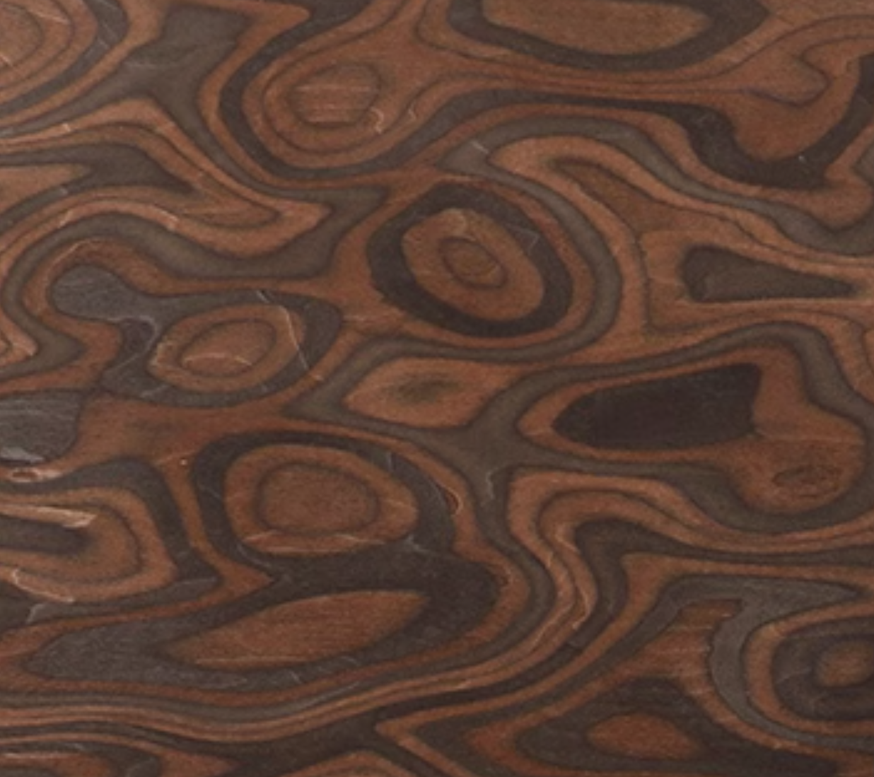L: 2,5 Meter Breite: 580mm t: 0,25mm Technologie Holz Sandelholz Wurzel muster Holz furnier Möbel Lautsprecher Auto Innendekoration