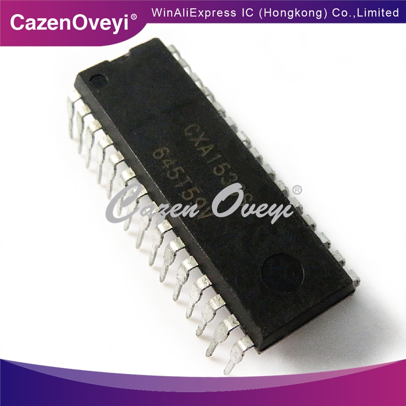 5 sztuk/partia CXA1538S CXA1538 DIP-30
