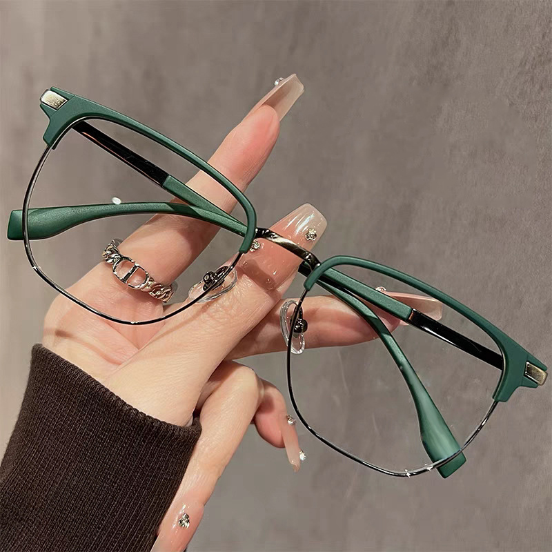 Gafas de presbicia antiluz azul, gafas de lectura para hombres y mujeres, gafas antifatiga para ordenador + 1,5 + 2,0 + 2,5 + 3,0 + 3,5