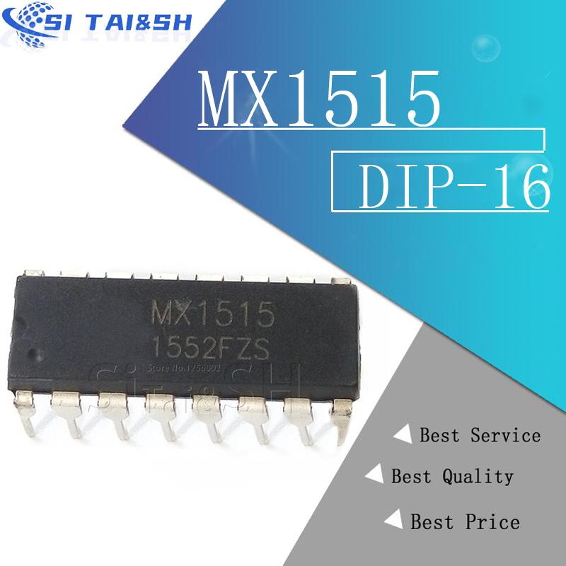 5 uds MX1919 MX 1919 MX1919L = MX1515 MX1515L sistema de datos