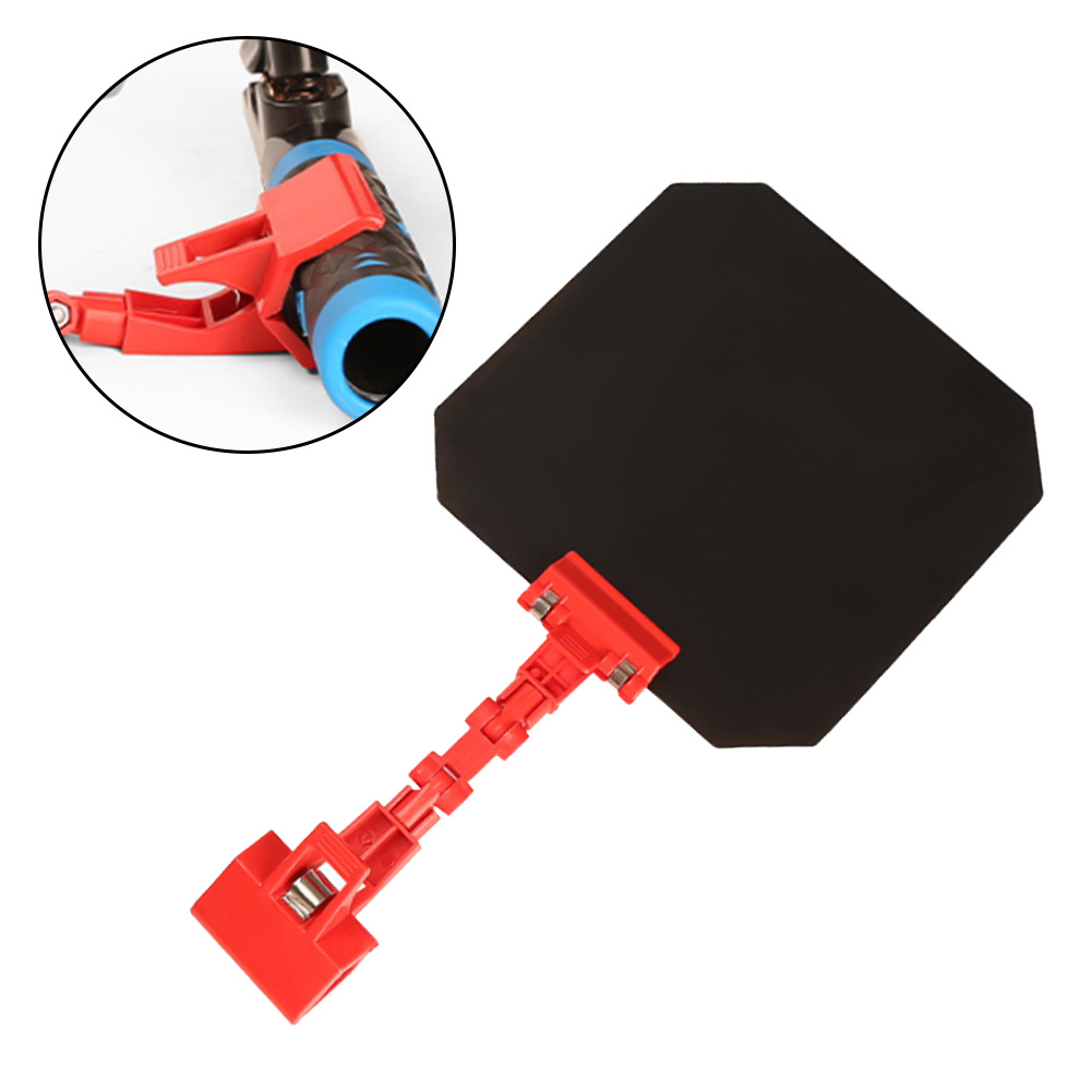 1 Stuks Lassen Schild Masker Lassen Licht Schild Plaat Voor Lassen Taak Lassen Beschermende Schild Plastic Bescherming Cover