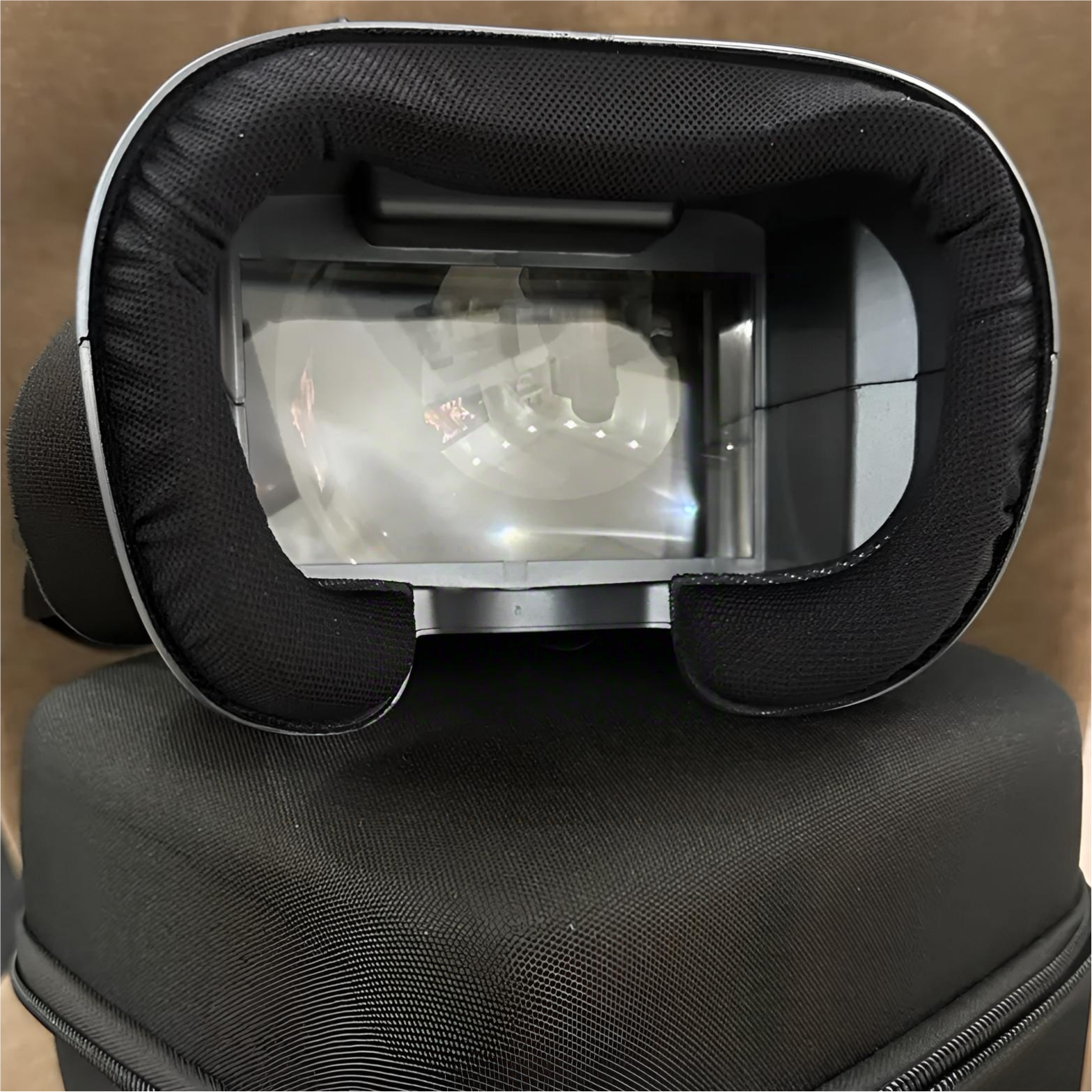 FPV Goggles 5.8G 40CH LS-008D Goggles 008D DVR Diversity FPV Goggles with 4.3 Inch LCD 2000mA Built-in Battery for RC Model