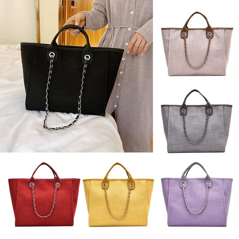 Bolsas luxuosas versáteis de grande capacidade Bolsa nas axilas Bolsa Shouder